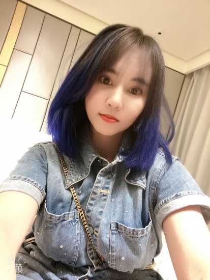 上海大灯妹妹 琪琪